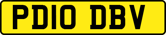PD10DBV
