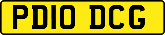 PD10DCG