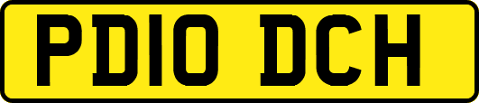 PD10DCH