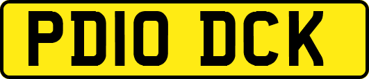 PD10DCK