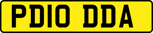 PD10DDA