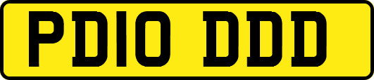 PD10DDD