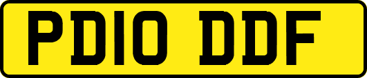 PD10DDF