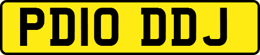 PD10DDJ