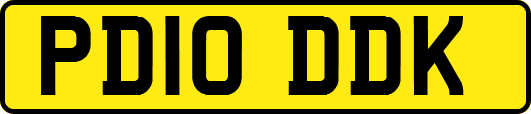 PD10DDK