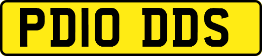 PD10DDS