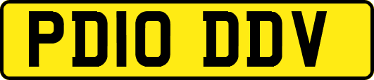 PD10DDV