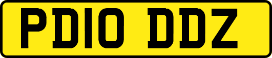 PD10DDZ