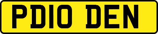 PD10DEN