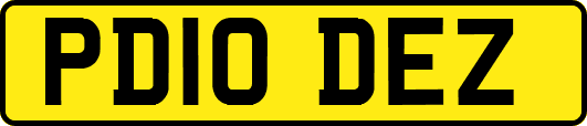 PD10DEZ