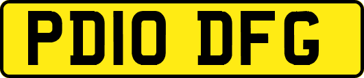 PD10DFG