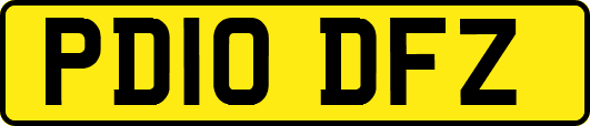 PD10DFZ