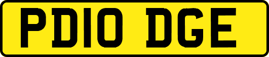 PD10DGE