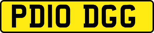 PD10DGG