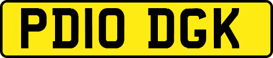 PD10DGK
