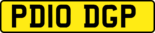 PD10DGP