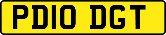 PD10DGT