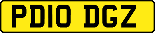 PD10DGZ