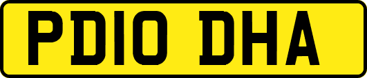 PD10DHA