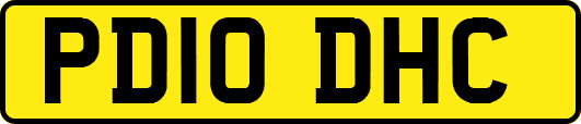 PD10DHC