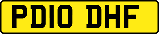 PD10DHF