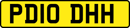 PD10DHH
