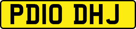 PD10DHJ