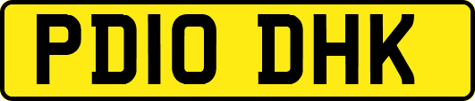 PD10DHK