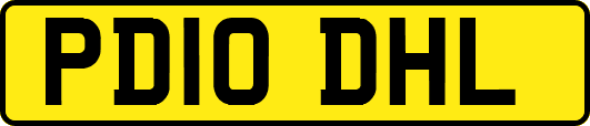 PD10DHL