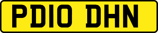 PD10DHN