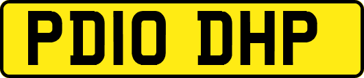 PD10DHP
