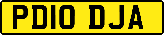 PD10DJA