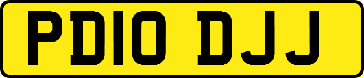 PD10DJJ