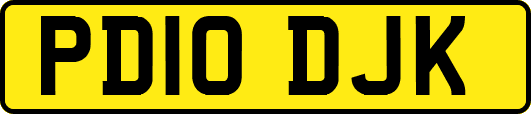 PD10DJK
