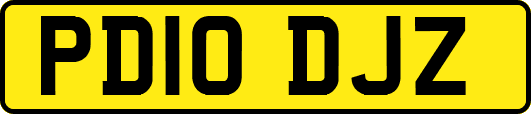 PD10DJZ