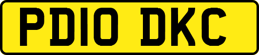 PD10DKC