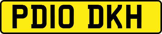 PD10DKH