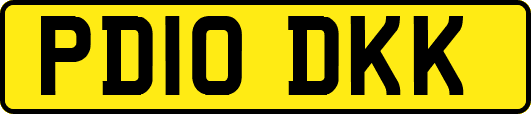 PD10DKK