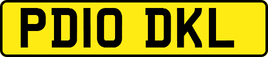 PD10DKL
