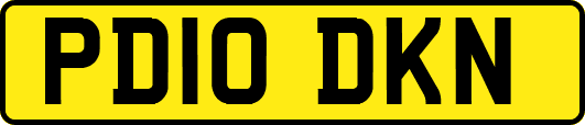 PD10DKN
