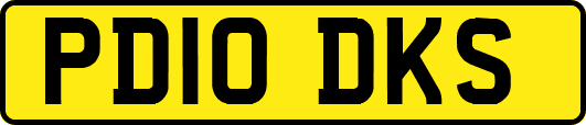 PD10DKS