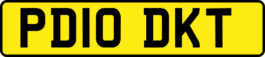 PD10DKT