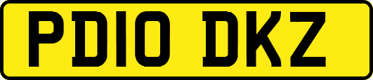 PD10DKZ