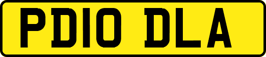 PD10DLA