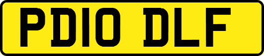 PD10DLF