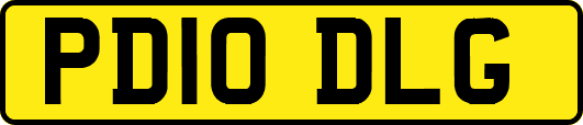 PD10DLG