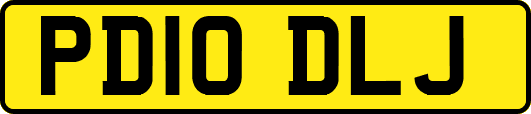 PD10DLJ