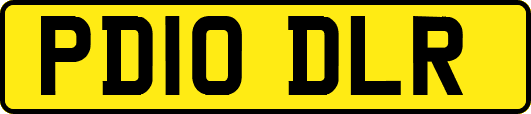 PD10DLR