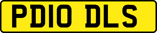 PD10DLS