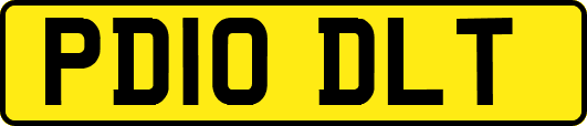 PD10DLT